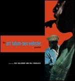 Quartet - Vinile LP di Ben Webster,Art Tatum