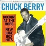 Rockin' at the Hops - New Juke Box Hits - CD Audio di Chuck Berry