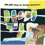 The Jazz Soul of Oscar Peterson - Vinile LP di Oscar Peterson
