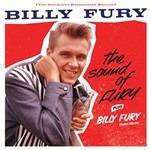 The Sound of Fury - Billy Fury