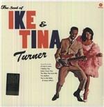 The Soul of Ike & Tina Turner (180 gr.)