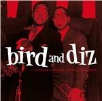 Bird and Diz