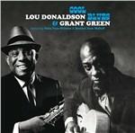 Cool Blues - CD Audio di Grant Green,Lou Donaldson