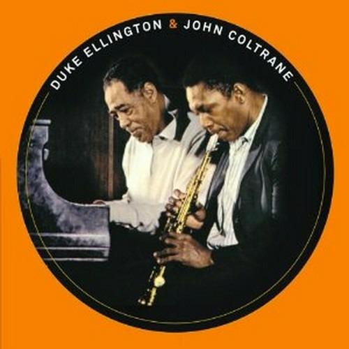 Ellington & Coltrane - CD Audio di Duke Ellington,John Coltrane