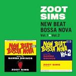 New Beat Bossa Nova vols. 1 & 2