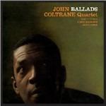 Ballads - Vinile LP di John Coltrane