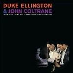 Ellington & Coltrane