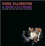 Ellington & Coltrane - Vinile LP di Duke Ellington,John Coltrane