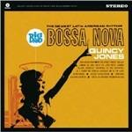 Big Band Bossa Nova - Vinile LP di Quincy Jones