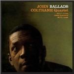 Ballads - CD Audio di John Coltrane