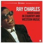 Modern Sounds in Country & Western Music