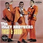 Twist & Shout - CD Audio di Isley Brothers