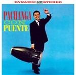 Pachanga con Puente - CD Audio di Tito Puente