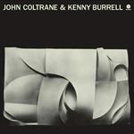 John Coltrane & Kenny Burrell