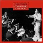 Complete Bird at the Apollo - CD Audio di Charlie Parker