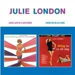 Julie Sings Latin in a Satin Mood -