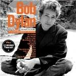Bob Dylan. Debut Album