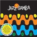 Best of Jazz Samba