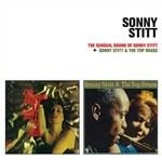 The Sensual Sound Of Sonny Stitt (+ Sonn