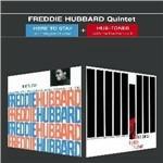 Here to Stay - Hub Tones - CD Audio di Freddie Hubbard