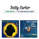 Around Midnight - Out There with Betty Carter