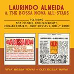 Viva Bossa Nova - Olé! Bossa Nova! (with Bossa Nova All-Stars)