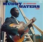 At Newport 1960 - Vinile LP di Muddy Waters