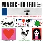 Oh Yeah - CD Audio di Charles Mingus