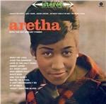 Aretha with the Ray Bryant Combo