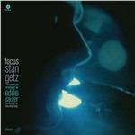 Focus - Vinile LP di Stan Getz