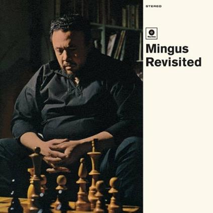 Mingus Revisited - Vinile LP di Charles Mingus
