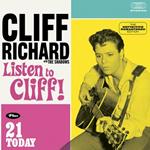 Listen to Cliff! - 21 Today