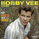 Bobby Vee - Bobby Vee Meets the Crickets