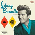 Johnny Burnette - Johnny Burnette Sings