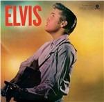 Elvis - Vinile LP di Elvis Presley