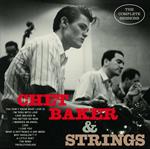 Chet Baker & Strings. The Complete Sessions