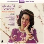 Wonderful Wanda - Vinile LP di Wanda Jackson