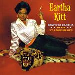 Down to Eartha - St Louis Blues