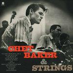Chet Baker & Strings - Vinile LP di Chet Baker
