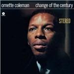 Change of the Century - Vinile LP di Ornette Coleman