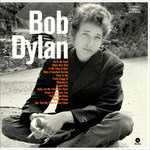 Vinile Bob Dylan Bob Dylan