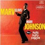 Marvelous - More Marv Johnson
