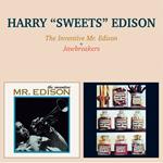 The Inventive Mr. Edison - Jawbreakers