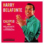 Calypso - Belafonte Sings of the Caribbean