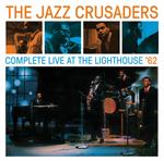 Complete Live at the Lighthouse 1962