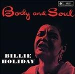 Body and Soul