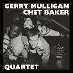 Quartet - Vinile LP di Chet Baker,Gerry Mulligan