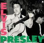 Elvis Presley (Debut Album) - Vinile LP di Elvis Presley
