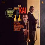 The Great Kai & J.J.
