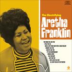 The Electrifying Aretha Franklin